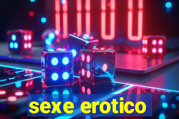 sexe erotico